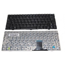 Teclado Asus EEE PC 1000 1000H 1000HA 1000HAB 1000HA-B 904 904HA 904HD 905 Series (Ver lista de compatibilidades)